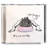 Spin Doctors: Face Full of Cake - Music CD