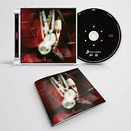 Vegas Jones: Jones - Music CD