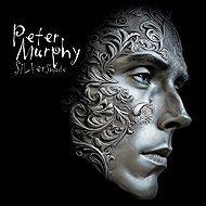 Peter Murphy: Silver Shade - Music CD