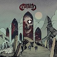 Conan: Violence Dimension - Music CD