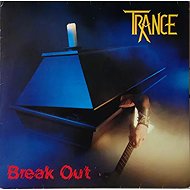 Trance: Break Out (remaster 2024) - Music CD