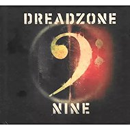 Dreadzone: Nine - Music CD