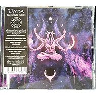 Uada: Crepuscule Natura - Music CD