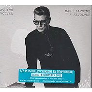 Marc Lavoine: Revolver - Music CD