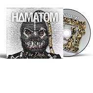 Hämatom: Für dich - Music CD