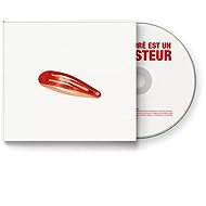 Julien Doré: Imposteur - Music CD