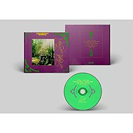 Mighty Oaks: High Times - Music CD