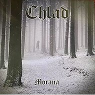 Cold: Morana - Music CD