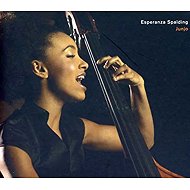 Esperanza Spalding: Junjo - Music CD