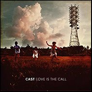 Cast: Love Is The Call - Music CD