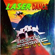 Laserdance: Mission Hyperdrive - Music CD