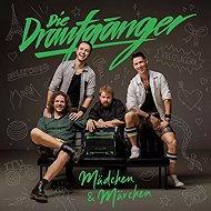 Die Draufgänger: Mädchen & Märchen - Music CD