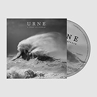 Urne: A Feast On Sorrow - Music CD