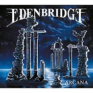Edenbridge: Arcana - Music CD