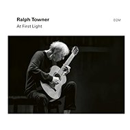 Ralph Towner: At First Light - Music CD