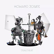Howard Jones: Dialogue - Music CD