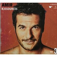 Amir Haddad: R3ssources - Music CD