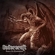 Undercroft: Ruins of Gomorrah - Music CD