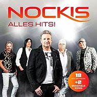 Nockalm Quintett: Alles Hits! - Music CD