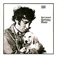 Bert Jansch: Birthday Blues DIGI - Music CD