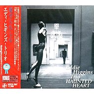 Eddie Higgins: Haunted Heart - Music CD