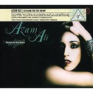 Azam Ali: Elysium For The Brave - Music CD