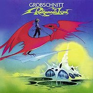 Grobschnitt: Rockpommel's Land - Music CD
