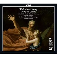 Louis Théodore Gouvy: Oedipe A Colone - Music CD