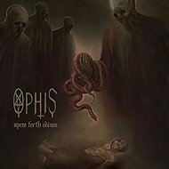 Ophis: Spew Forth Odium - Music CD