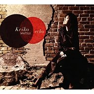 Keiko Matsui: Echo - Music CD