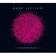 Mark Lettieri: Deep: The Baritone Sessions Vol. 2 DIGI - Music CD