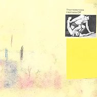 The Hobknobs: Helmets off - Music CD