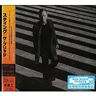 Sting: The Bridge - Music CD