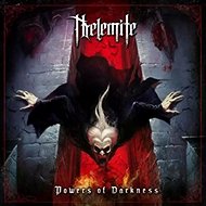Thelemite: Powers of Darkness - Music CD