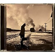Hangwire: Farewell - Music CD