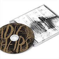 Idle Heirs: Life is violence - Music CD