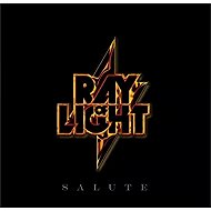 Ray of Light: Salute - Music CD