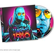 Chris Harms: 1980 - Music CD