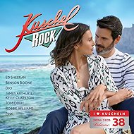 Various: Kuschelrock 38 - Music CD