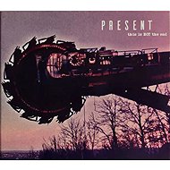 Present: This is not the end - Music CD
