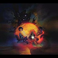Sean Lennon: Asterisms - Music CD