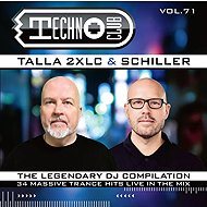 Various: Techno Club Vol. 71 - Music CD