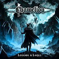 Chamelion: Legends & Lores - Music CD