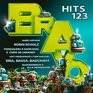 Various: Bravo Hits 123 - Music CD