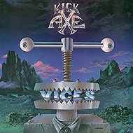 Kick Axe: Vices - Music CD