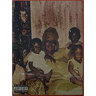 Youssoupha: Polaroid Experience - Music CD
