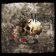 Mantus: Melancholia - Music CD