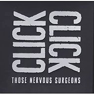 Click Click: Those Nervous Surgeons LTD - Music CD