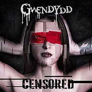 Gwendydd: Censored - Music CD