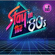 Various: Stay In The 80s - Music CD